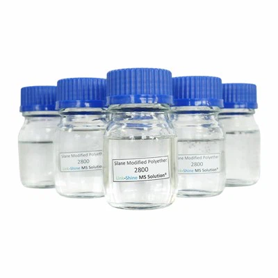 2800 سائلین میں ترمیم شدہ پولیٹیر