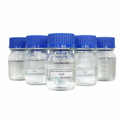 3700 سیلین میں ترمیم شدہ پولیٹیر