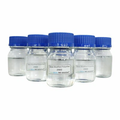 3900 سیلین میں ترمیم شدہ پولیٹیر